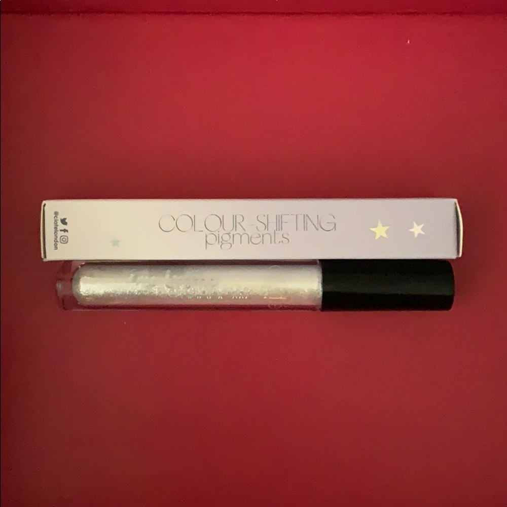 Ciate London Eye Luster Creme Eyeshadow in Ice